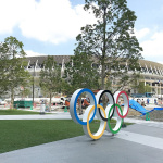 JO de Tokyo : seulement 80 athlètes français à la cérémonie d'ouverture