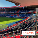 PSG : jauge à 100% au Parc des Princes pour la réception de Strasbourg en Ligue 1