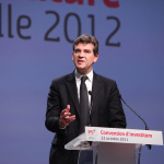 Présidentielle 2022 : Arnaud Montebourg va annoncer sa candidature début septembre