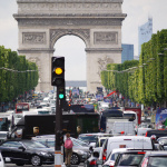 Bouchons à Paris et en Île-de-France : explosion des embouteillages en septembre 2021