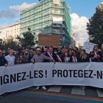 Crack à Paris : les habitants de Pantin et Aubervilliers se mobilisent contre le "mur de la honte"