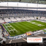 Spartan Race Paris Stade de France