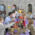 Playmobil Funpark