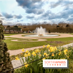 Les Grandes Eaux Musicales 2018 au Château de Versailles