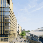 Cristiano Ronaldo va ouvrir un hôtel de luxe à son nom, à Paris