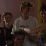 Ce n'est qu'un au revoir de Guillaume Brac, en sélection à l'Acid 2024