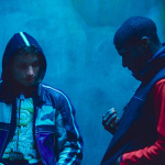 Eat the Night de Caroline Poggi et Jonathan Vinel, en sélection à la Quinzaine des Cinéastes 2024