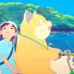 Ghost Cat Anzu de Yôko Kuno et Nobuhiro Yamashita, en sélection à la Quinzaine des Cinéastes 2024