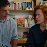 The Other Way Around de Jonás Trueba, en sélection à la Quinzaine des Cinéastes 2024