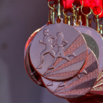 JO de Paris 2024: Les médailles d'or, d'argent et de bronze de la Slovénie aux Jeux Olympiques