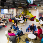 Le Maif Social Club, lieu culturel inspirant de la rue de Turenne