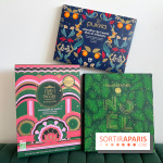 Les calendriers de l'Avent 100% thé et café 2023 à s'offrir ou à offrir