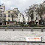 A la découverte des petites places cachées de Paris 