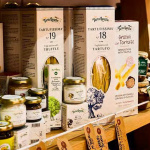 Pastavino, l'épicerie fine italienne et ses produits ensoleillés