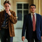 L’inconnu de la Grande Arche de Stéphane Demoustier, en sélection Un Certain Regard à Cannes 2025