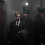 Deux procureurs de Sergueï Loznitsa, en compétition officielle au Festival de Cannes 2025