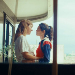 Des Preuves d'Amour d'Alice Douard, en séance spéciale à la Semaine de la Critique 2025