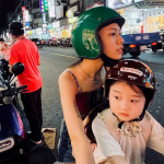 Left-Handed Girl de Shih-Ching Tsou, en sélection à la Semaine de la Critique 2025