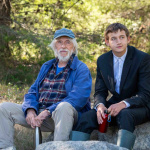 L'homme qui a vu l'ours qui a vu l'homme de Pierre Richard, en séance spéciale à Cannes 2025