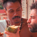 Le Rire et le Couteau de Pedro Pinho, en sélection Un Certain Regard au Festival de Cannes 2025