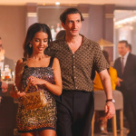 Les Aigles de la République de Tarik Saleh, en compétition officielle au Festival de Cannes 2025