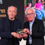 Festival de Cannes 2025 : Le prix du Cinéma Positif attribué aux frères Dardenne