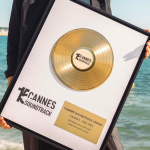 Festival de Cannes 2025 : Le prix Cannes Soundtrack remis au film Sirat d'Oliver Laxe
