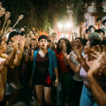 La Vague de Sebastián Lelio, en sélection Cannes Première au Festival de Cannes 2025