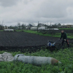 Militantropos d'Alina Gorlova, Yelizaveta Smith et Simon Mozgovyi, à la Quinzaine des Cinéastes 2025