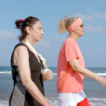 Mama d'Or Sinai, en séance spéciale au Festival de Cannes 2025