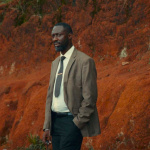 Indomptables de Thomas Ngijol, en sélection à la Quinzaine des Cinéastes 2025