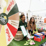 Do Veggie Fa Sol, le festival food et marché 100% vegan à la Ferme du Buisson
