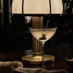 Cassaro's, le restaurant italien sorti des 50's au cœur de Saint-Germain-des-Prés