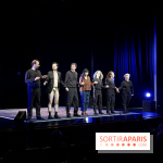 Cut ! Des Histoires, des Vies, la nouvelle pièce de Mathilda May : Notre avis