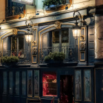 La petite histoire des grands restaurants de Paris : Lapérouse, cœur du Paris mondain et politique