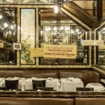 La petite histoire des grands restaurants de Paris: Brasserie Lipp, mémoire vivante de Saint-Germain