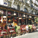 La petite histoire des grands restaurants de Paris : Le Dôme Montparnasse, légende de la Rive gauche