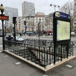 Le saviez-vous? Il existe un quartier iranien à Paris, véritable Little Téhéran depuis les années 70