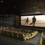 Nouveau cinéma Alice Guy à Bobigny