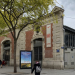 Marché de Saint-Denis, plus grand d'Ile-de-France