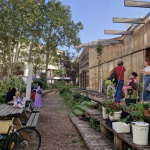 Agrocité, le tiers-lieu citoyen qui anime Gennevilliers (92)