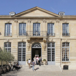 Peut-on visiter l'Hôtel de Noirmoutier, l'hôtel particulier et résidence du préfet d'Ile-de-France ?