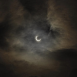 Éphéméride du 11 août à Paris : L'éclipse solaire totale de 1999, on vous raconte