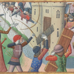 Éphéméride du 8 septembre à Paris : La tentative ratée de reprise de la capitale par Jeanne d'Arc