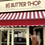 The Butter Shop, une boutique entièrement consacrée au beurre et à ses déclinaisons à Paris