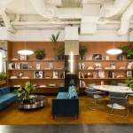 The Bureau ouvre un nouvel espace de coworking haut de gamme dans le 8e