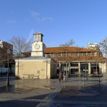 Guide des petites places cachées de Paris 