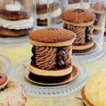 Tomo, la pâtisserie franco-japonaise experte en dorayaki