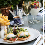 Le brunch 100% américain de Ralph's