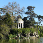 Course à pied et ramassage de déchets au Bois de Vincennes